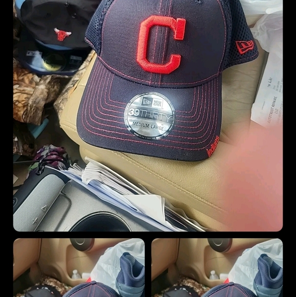 Bundle of new Hats - Picture 6 of 13